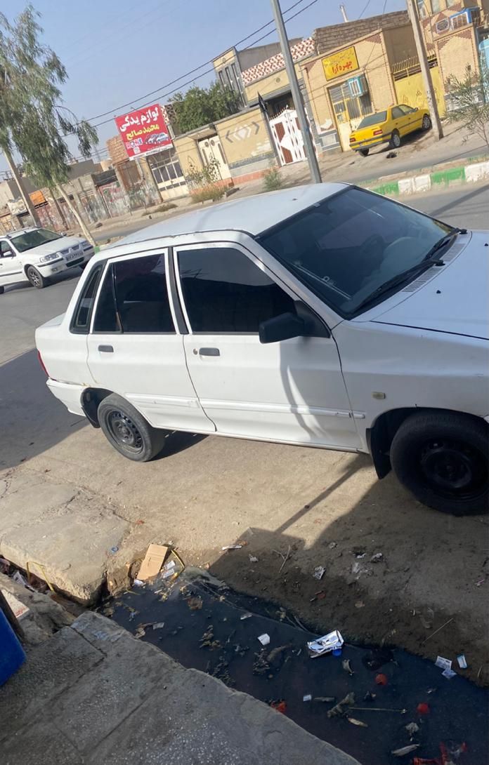 خودرو پراید، 132 آگهی ann_19443060