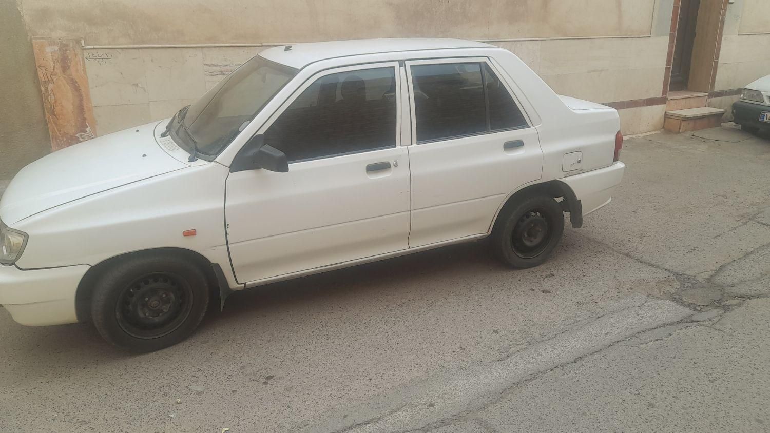 پراید 132 SE - 1398