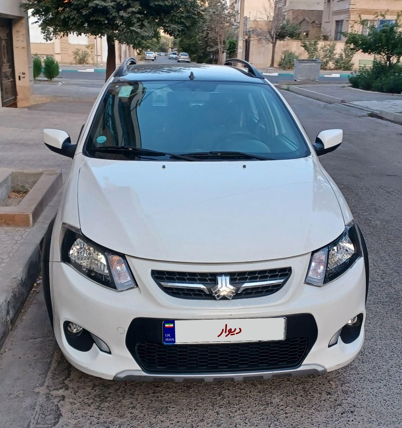 خودرو کوییک، R آگهی ann_19443068