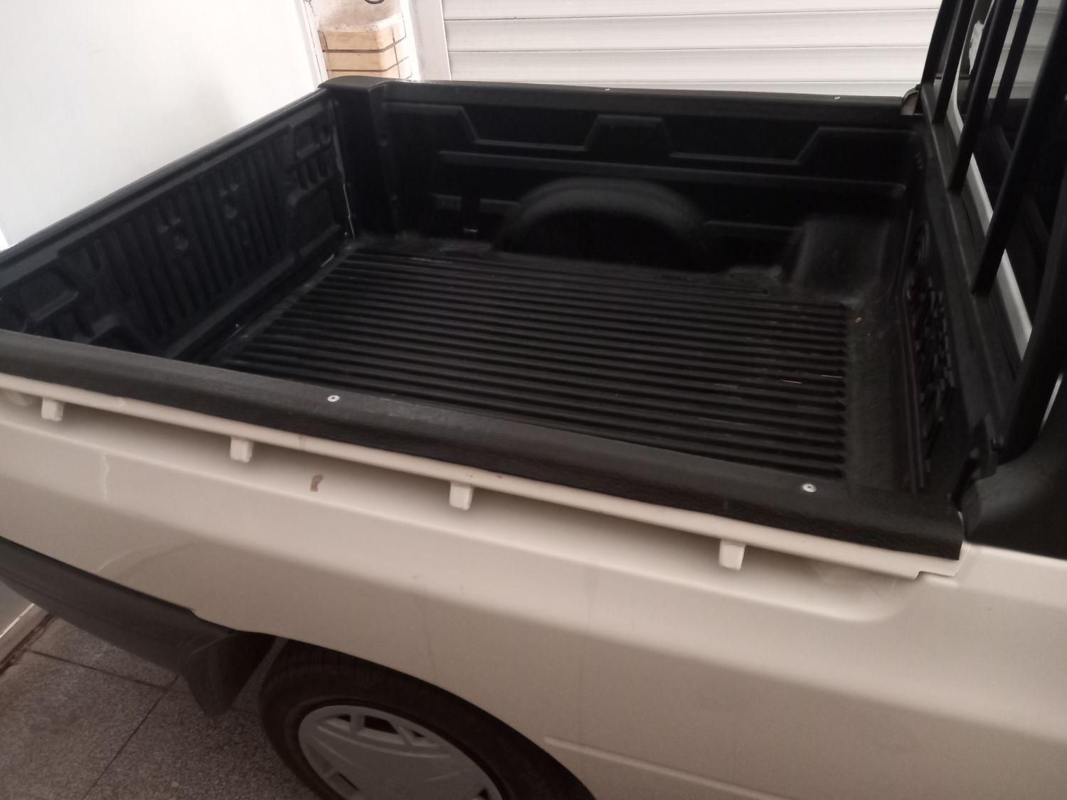پراید 151 SE - 1400