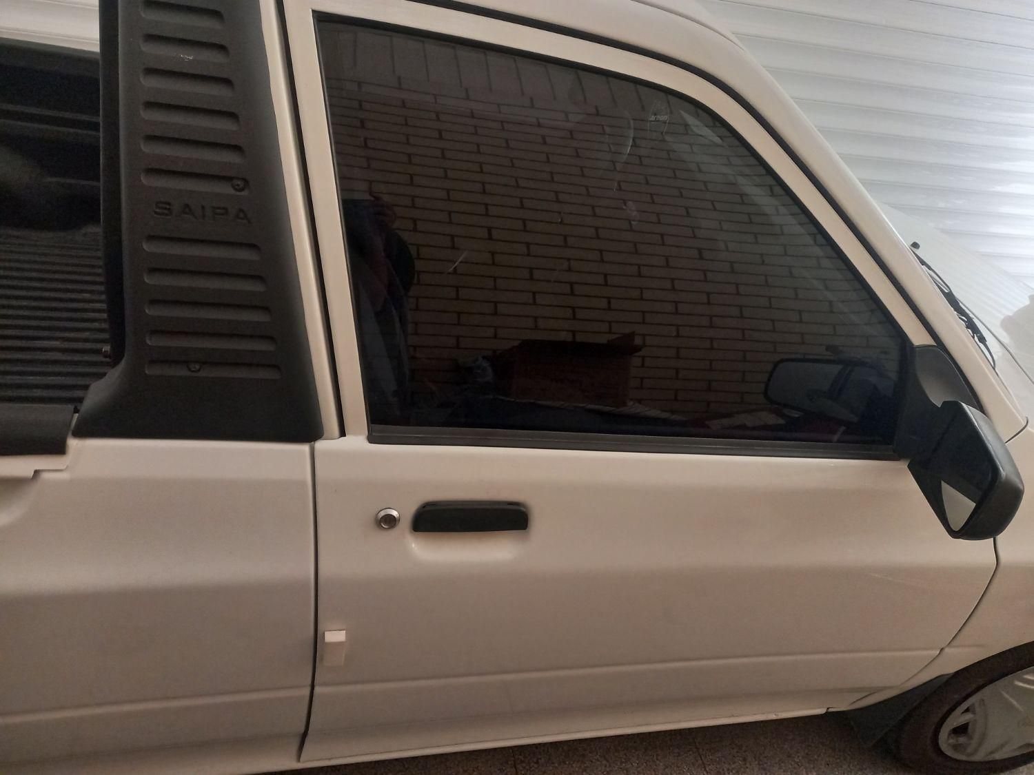 پراید 151 SE - 1400