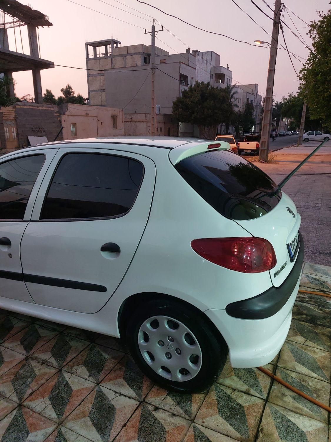 خودرو پژو، 206 آگهی ann_19443080