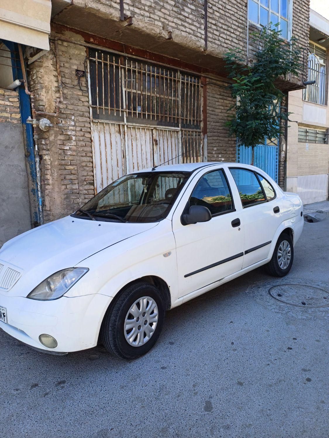 خودرو تیبا، صندوق دار آگهی ann_19443085