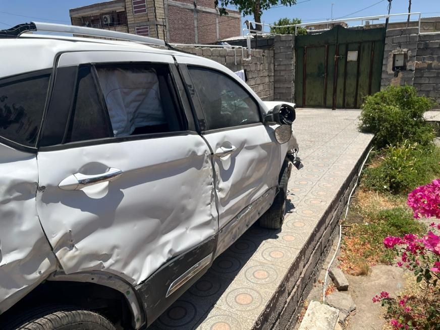 هایما S5 اتوماتیک ۶ دنده - 1403