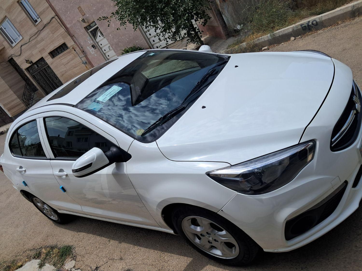خودرو شاهین، G آگهی ann_19443126