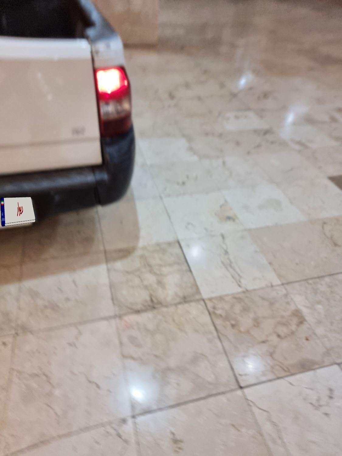 پراید 151 SE - 1397