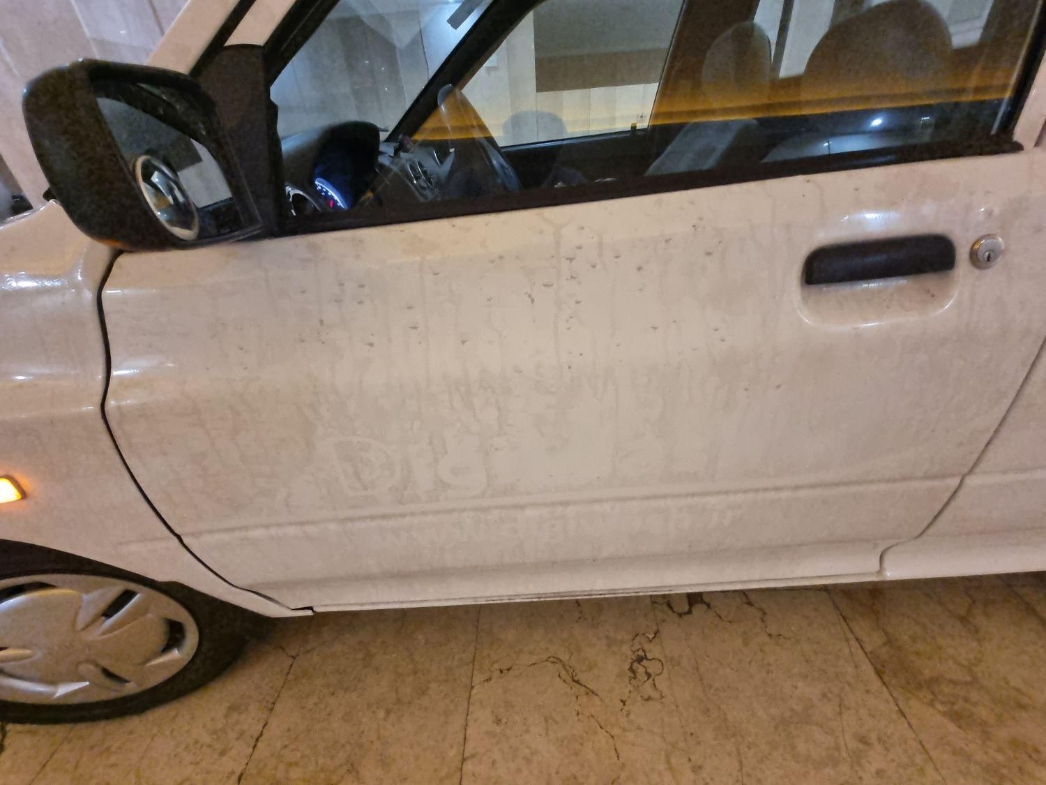 پراید 151 SE - 1397