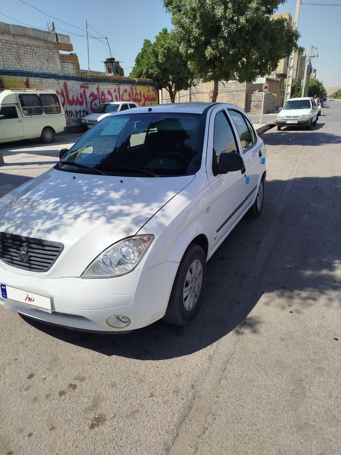 خودرو تیبا، 2 آگهی ann_19443138