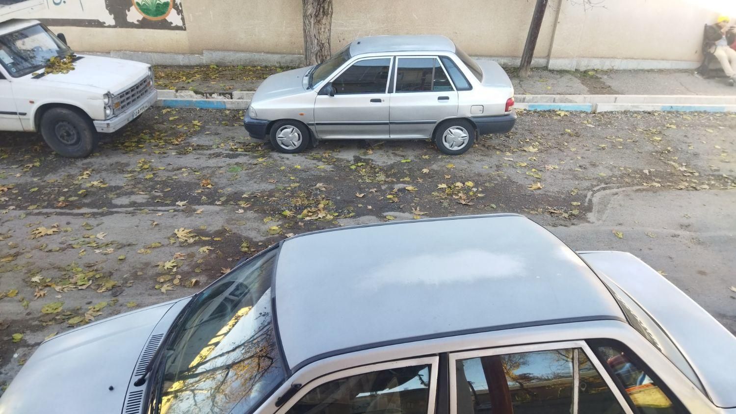 خودرو پراید، صبا آگهی ann_19443146