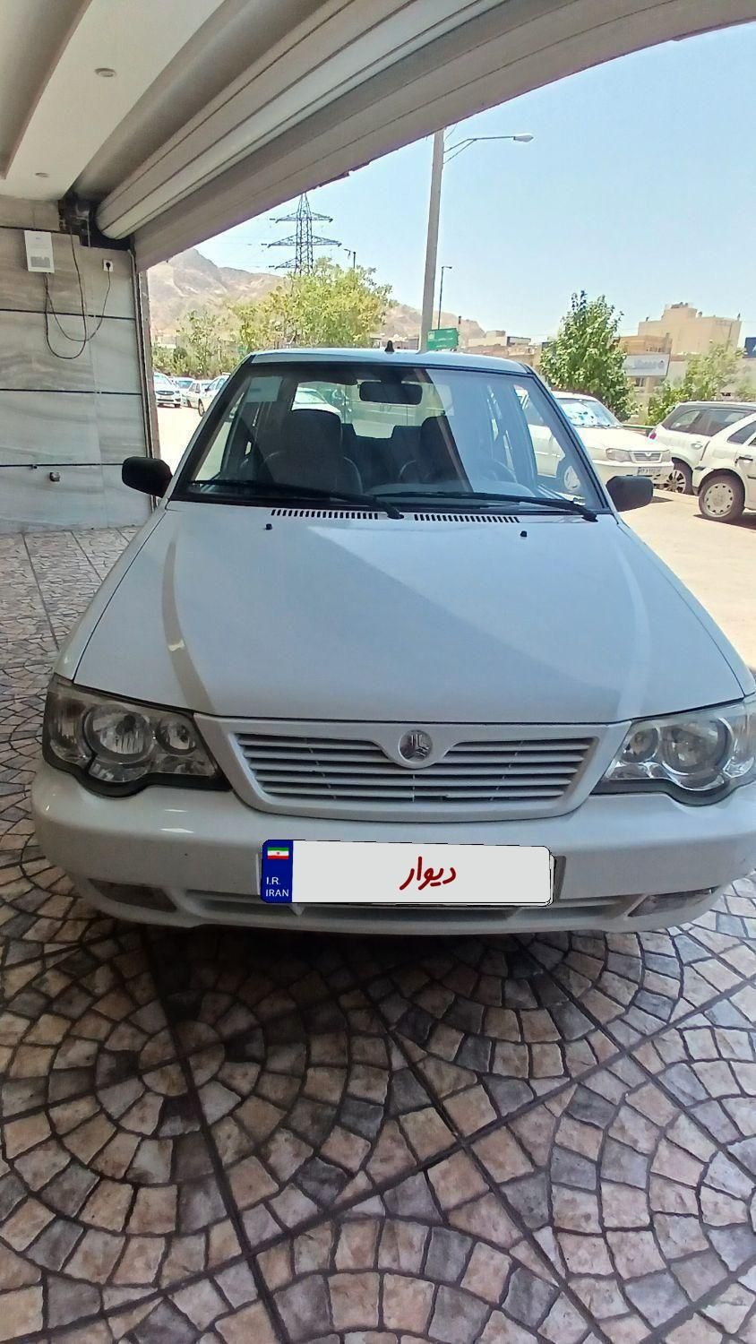 خودرو پراید، 111 آگهی ann_19443184