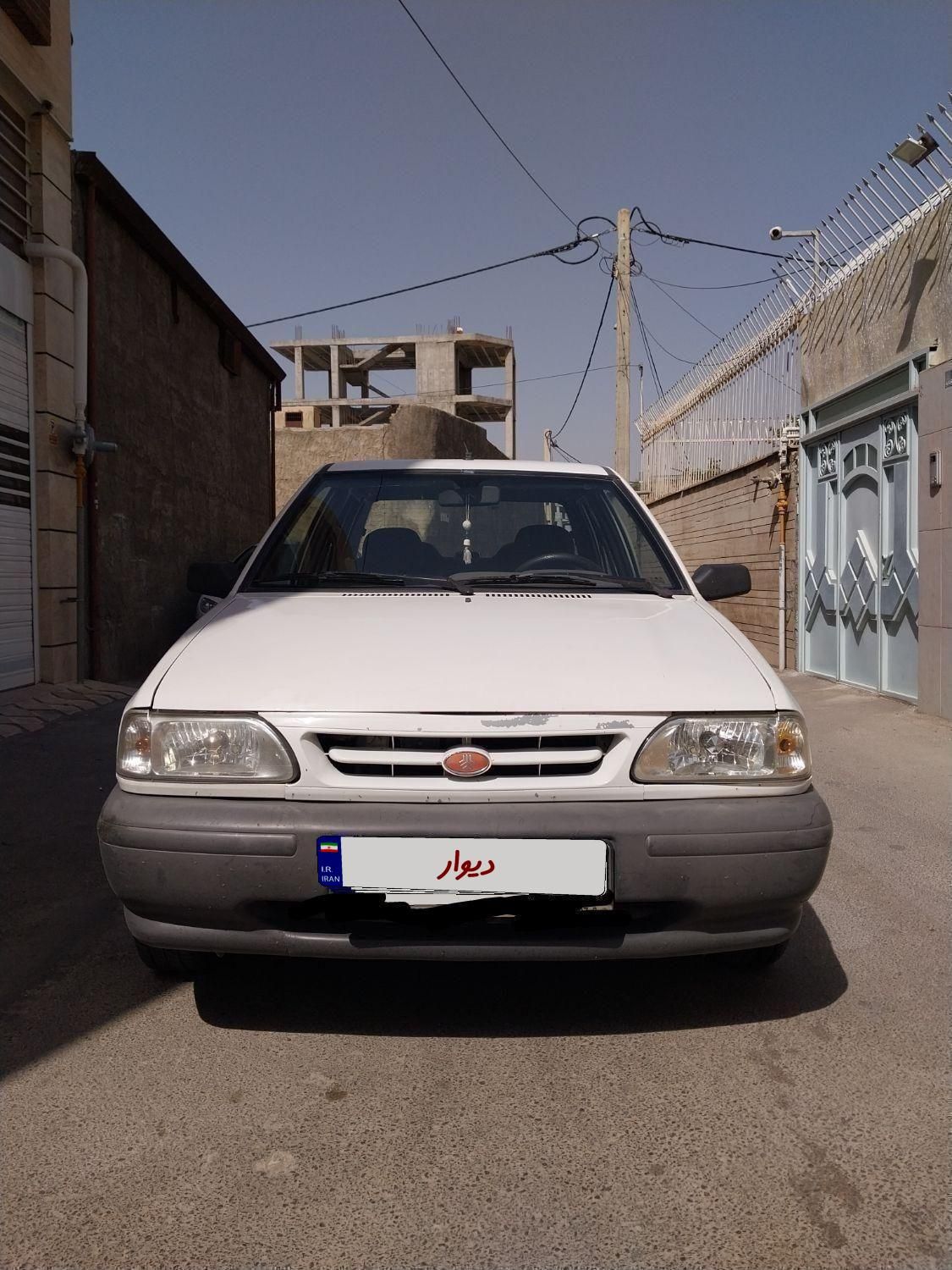 خودرو پراید، 131 آگهی ann_19443195