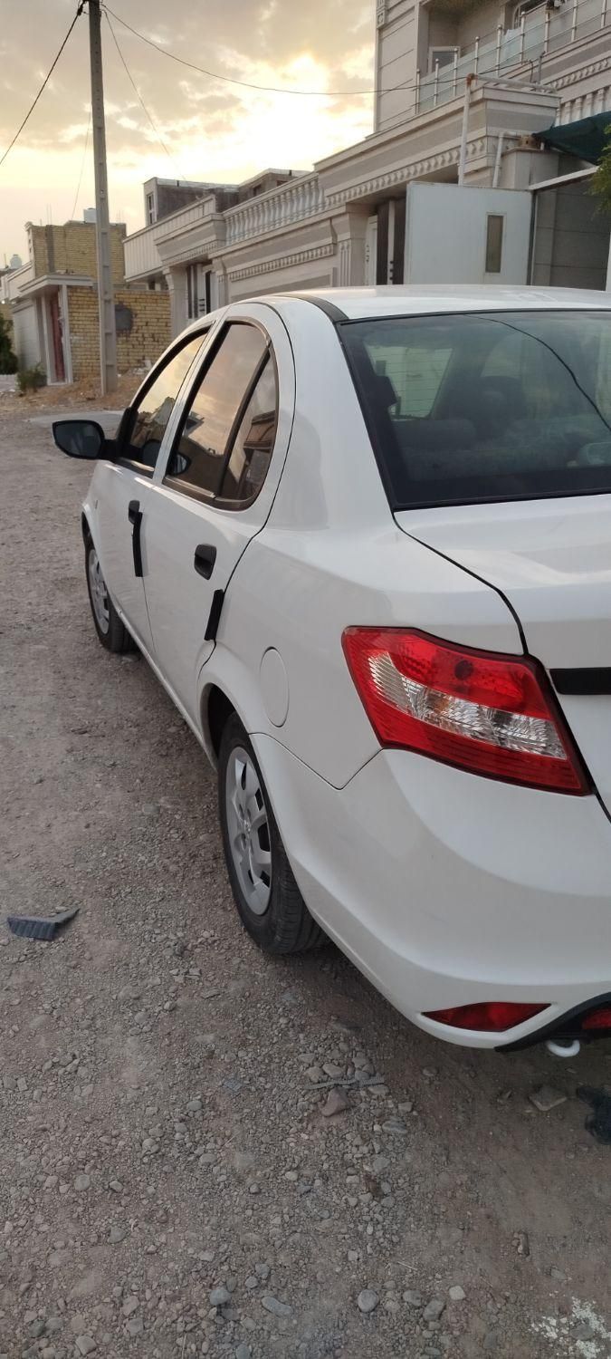 ساینا EX معمولی - 1401
