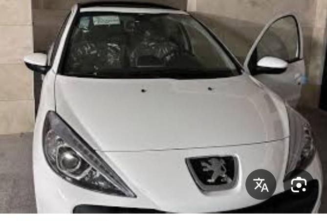 خودرو پژو، 207 آگهی ann_19443221