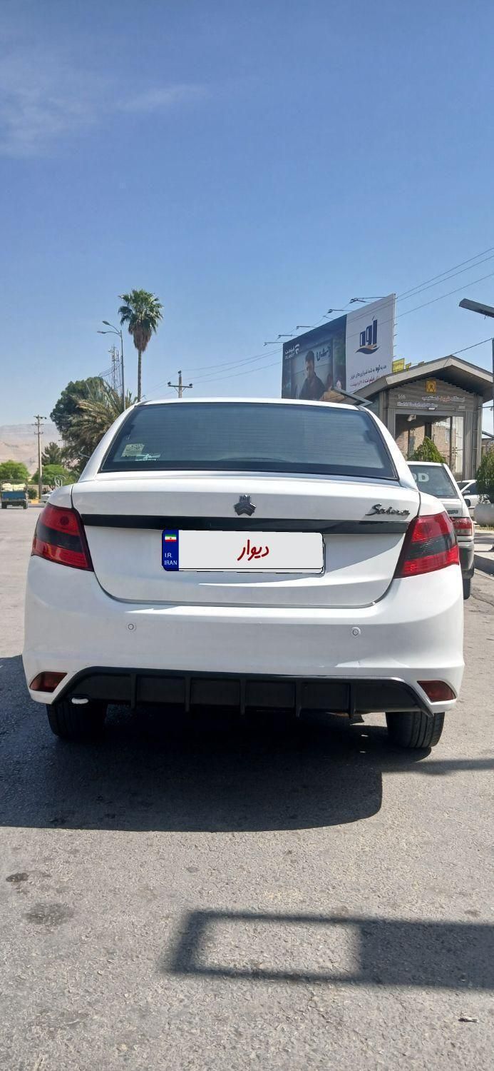 ساینا EX معمولی - 1400