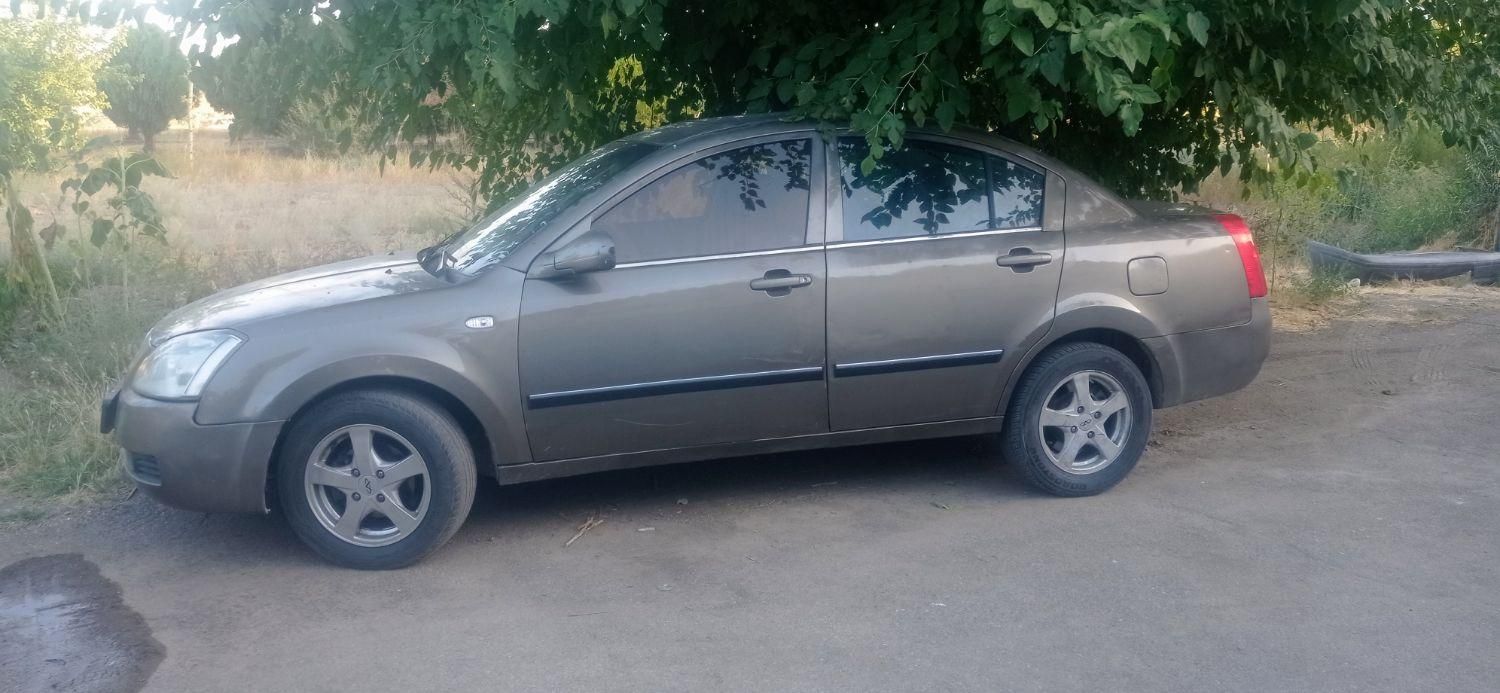 ام وی ام 530 دنده ای - 1390