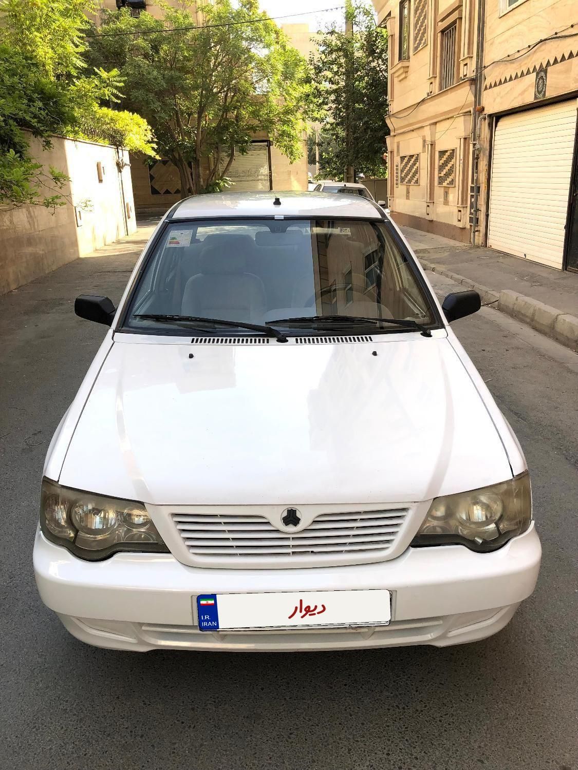 خودرو پراید، 132 آگهی ann_19443247