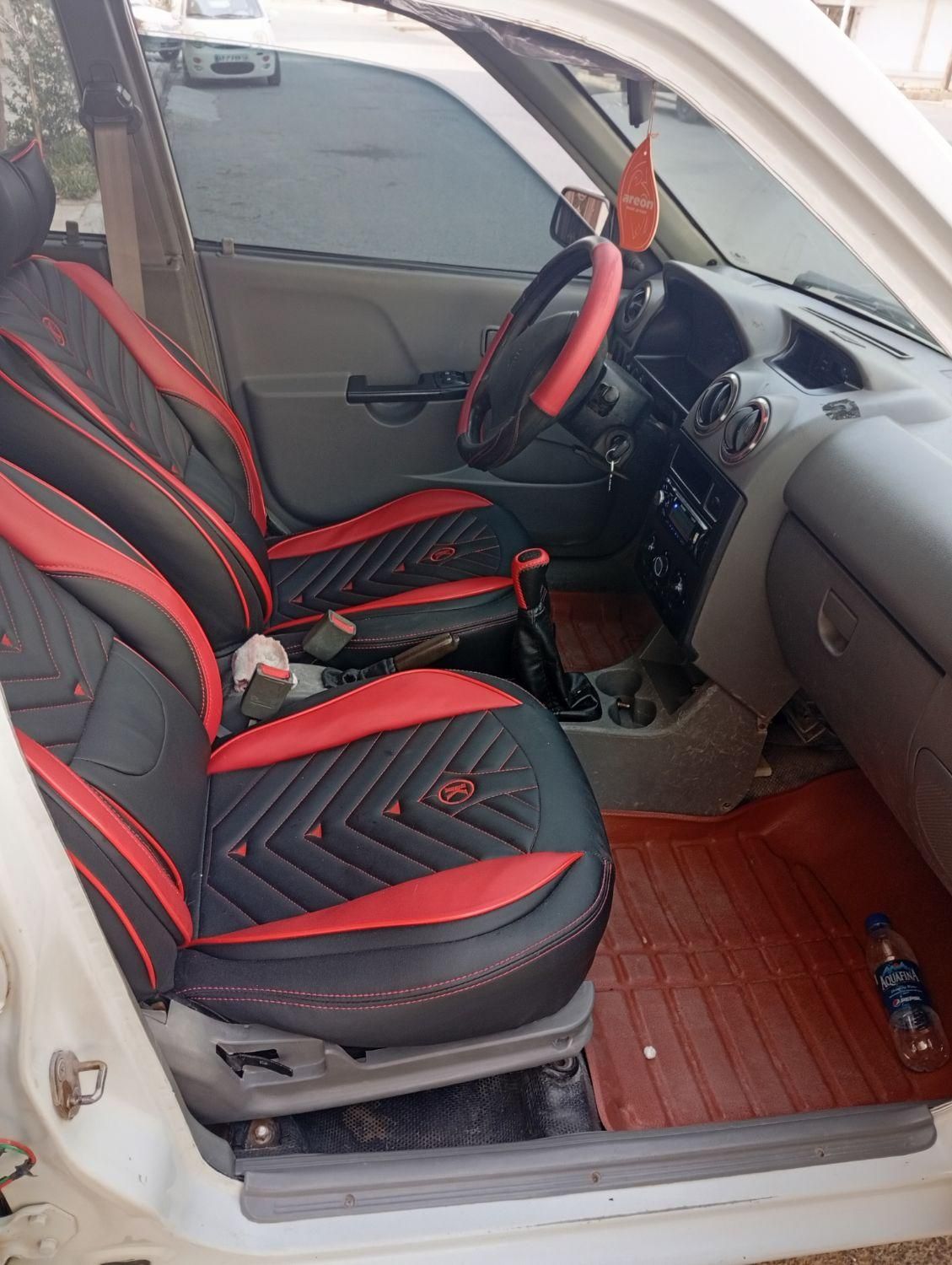 پراید 131 SX - 1391