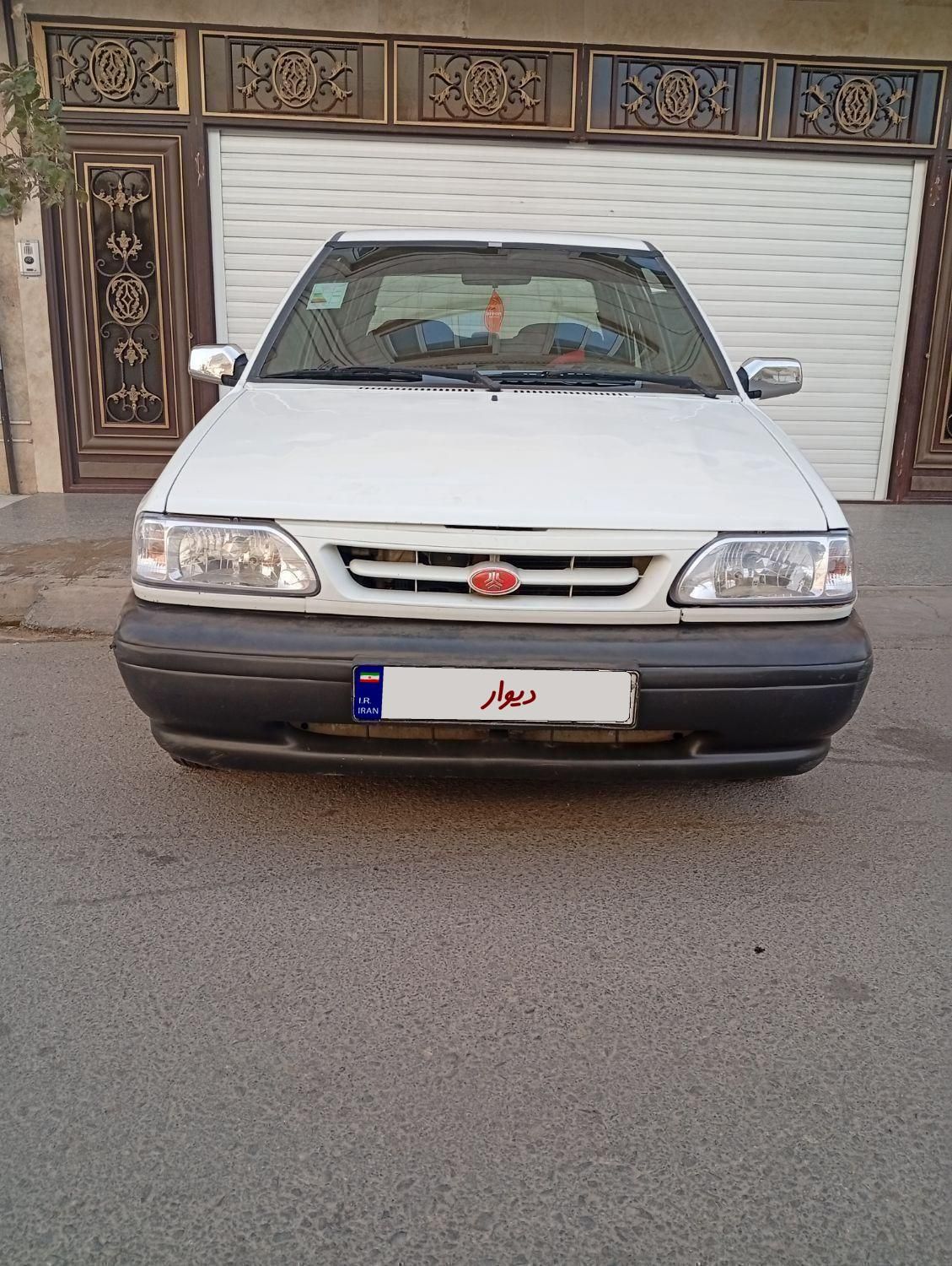 خودرو پراید، 131 آگهی ann_19443248
