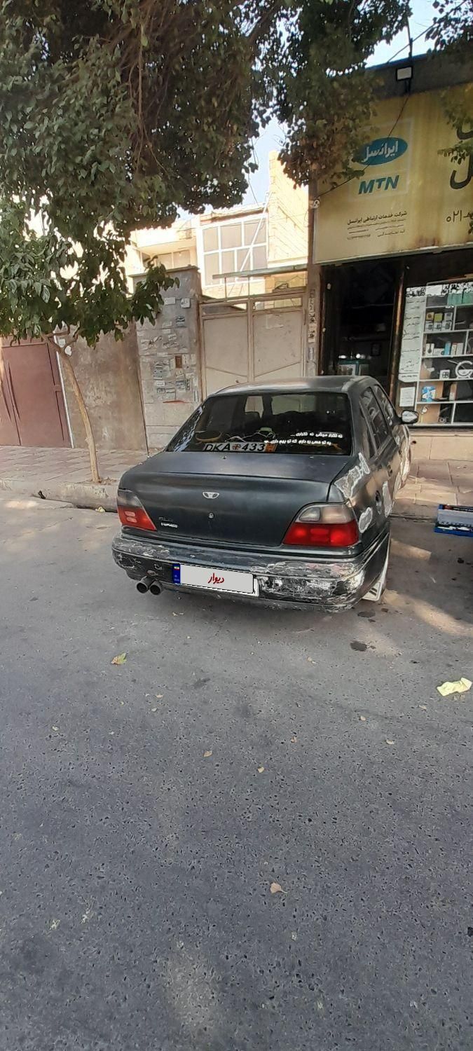 خودرو دوو، سیلو آگهی ann_19443269