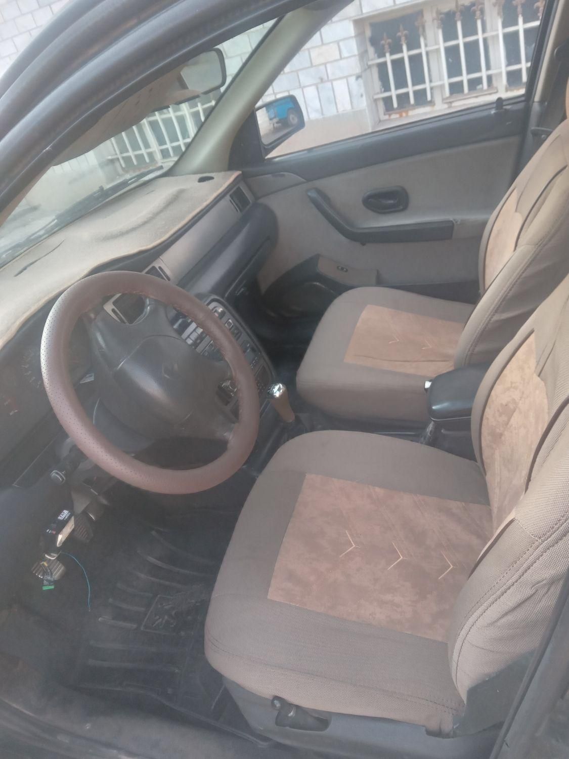 سمند LX XU7 - 1382