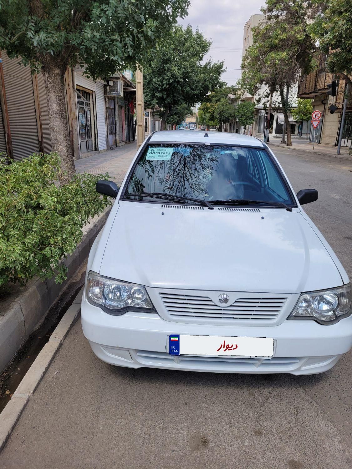 خودرو پراید، 132 آگهی ann_19443301
