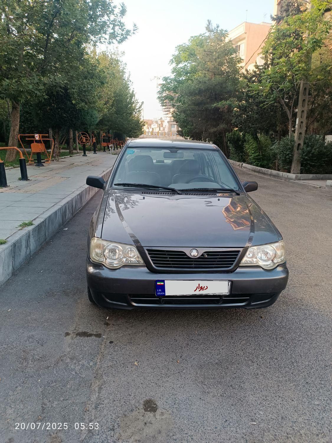 خودرو پراید، 132 آگهی ann_19443302