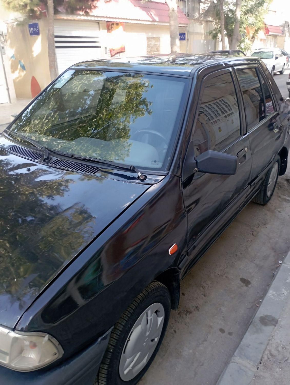 خودرو پراید، 131 آگهی ann_19443329