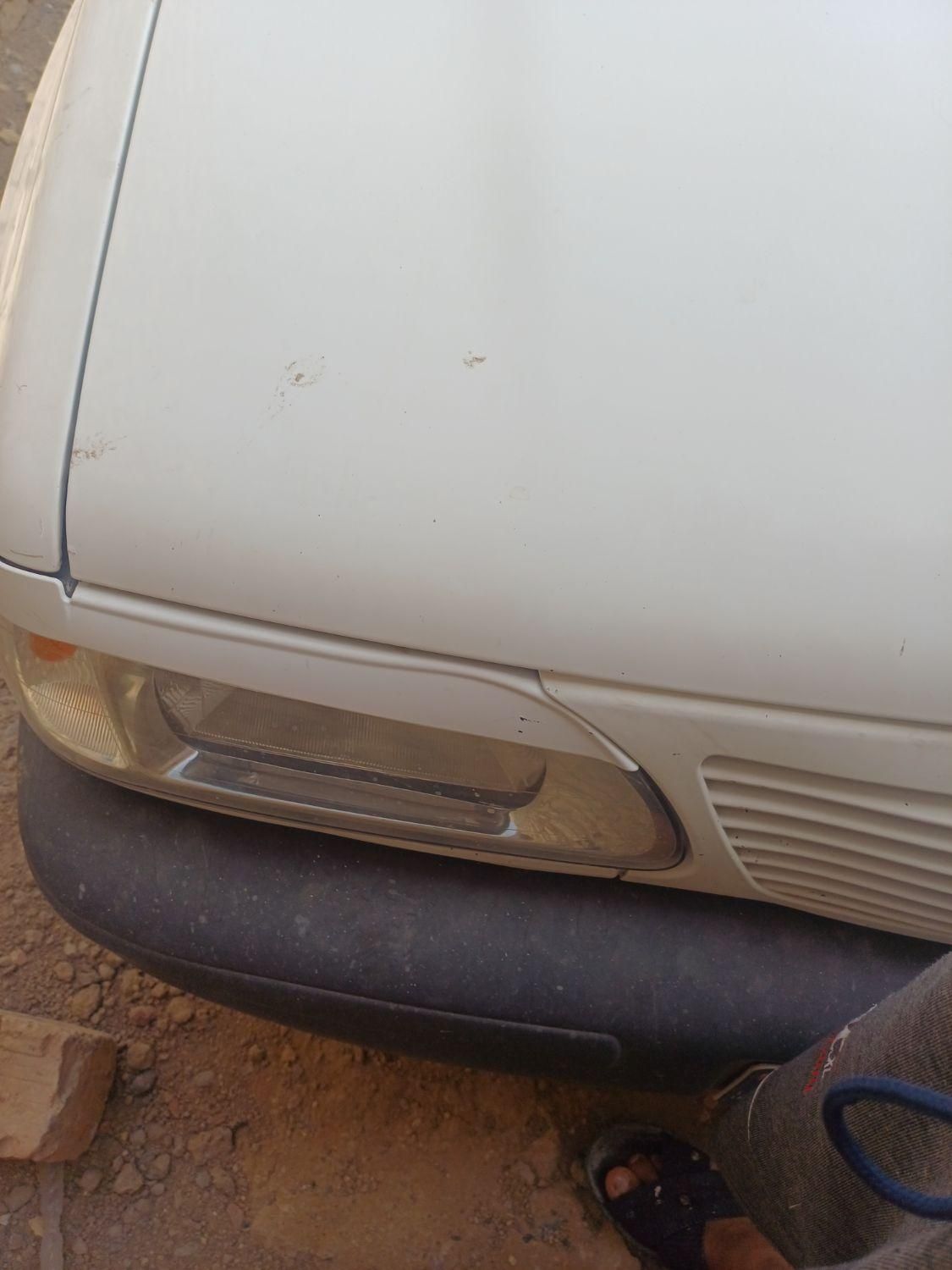 پراید 131 SE - 1394