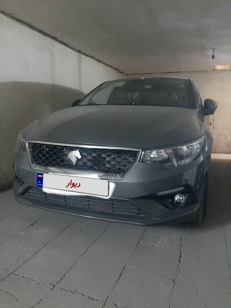 تارا اتوماتیک V4 LX - 1403