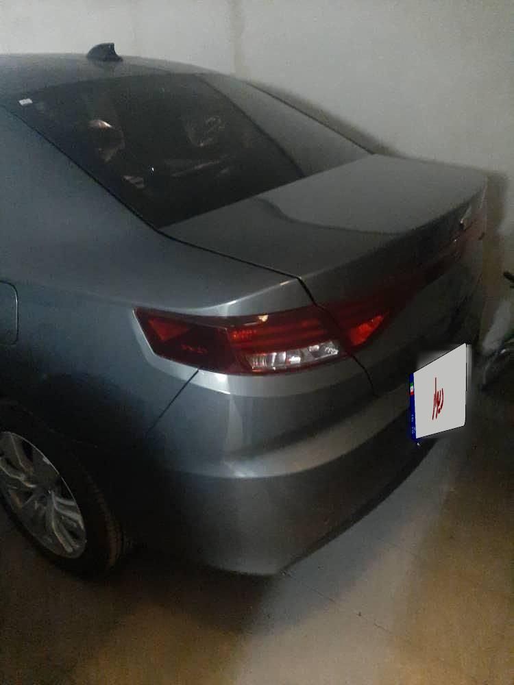 تارا اتوماتیک V4 LX - 1403