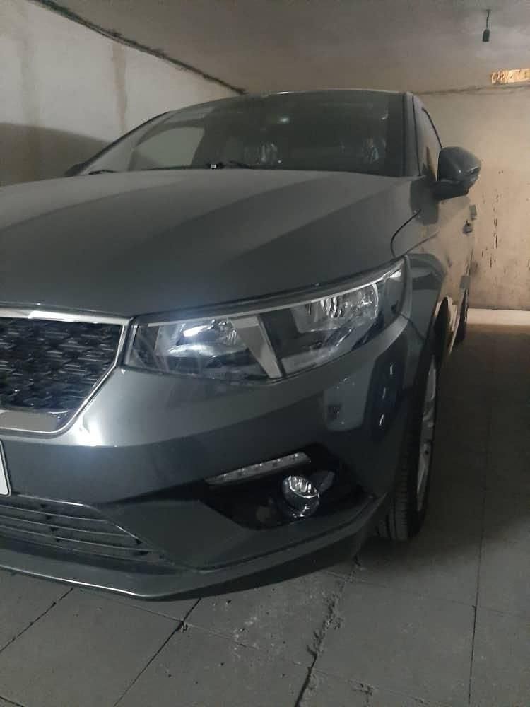 تارا اتوماتیک V4 LX - 1403