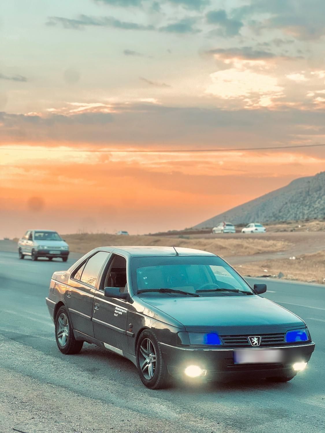 خودرو پژو، 405 آگهی ann_19443340