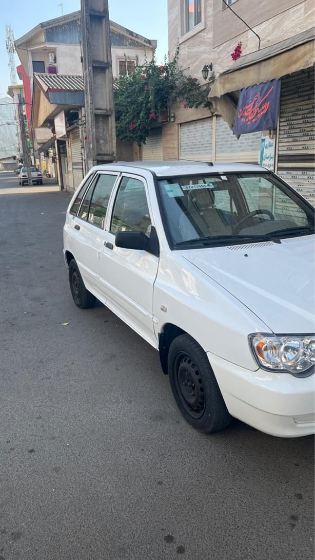 خودرو پراید، 111 آگهی ann_19443347