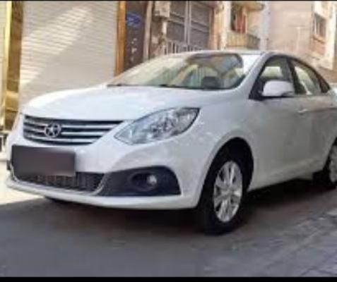 خودرو جک، J4 آگهی ann_19443351