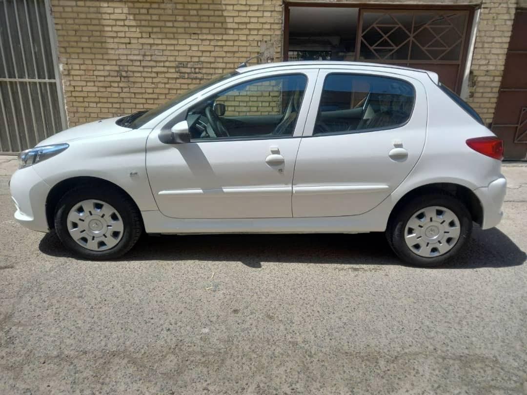 خودرو پژو، 207 آگهی ann_19443361