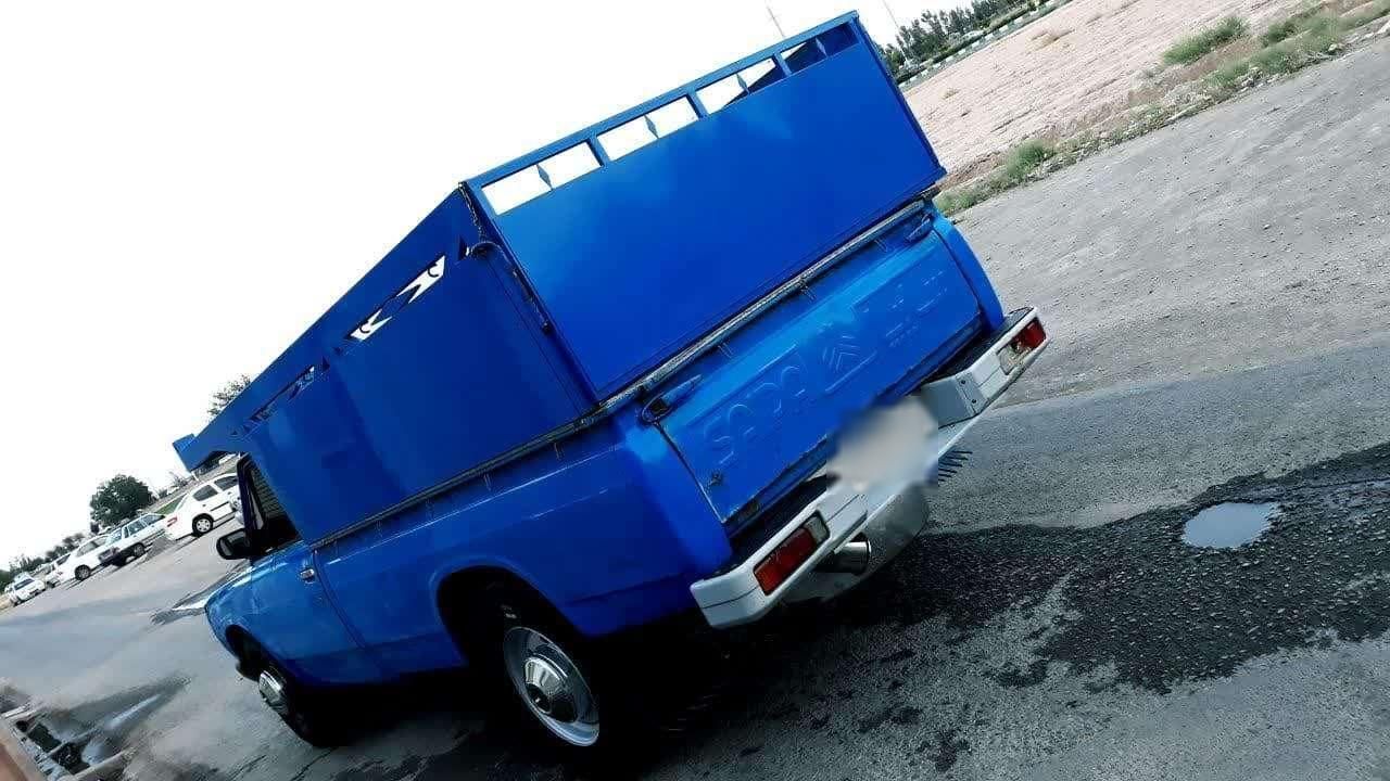 نیسان سیلفی e_power پلاس - 2000