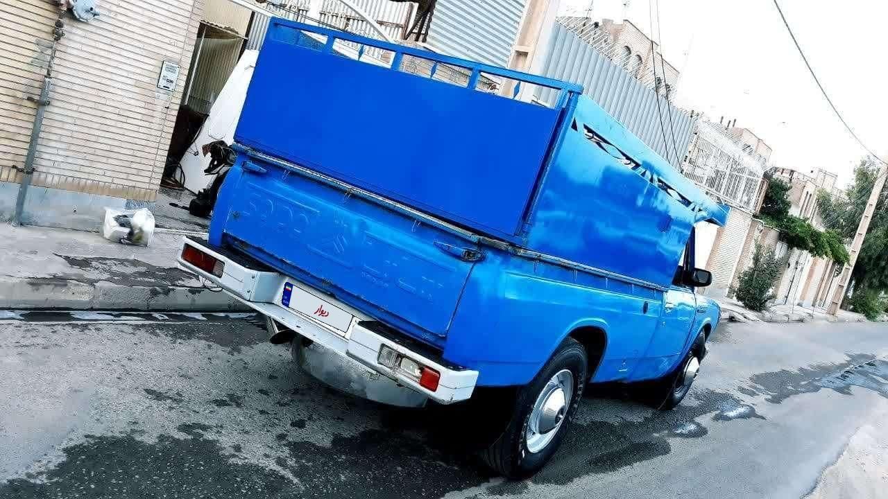 نیسان سیلفی e_power پلاس - 2000