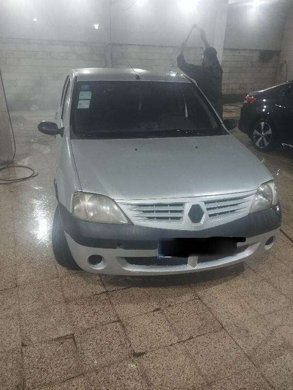 خودرو رنو، تندر 90 آگهی ann_19443382
