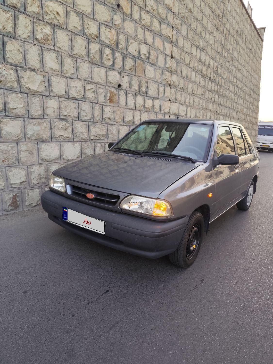 پراید 131 SE - 1397