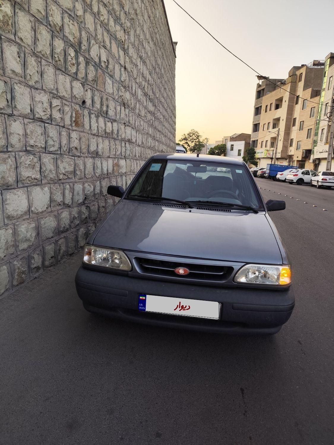 خودرو پراید، 131 آگهی ann_19443386