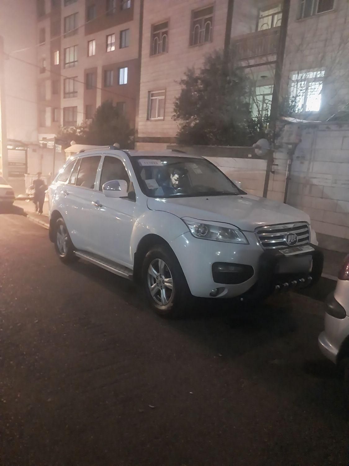 خودرو لیفان، X60 آگهی ann_19443403