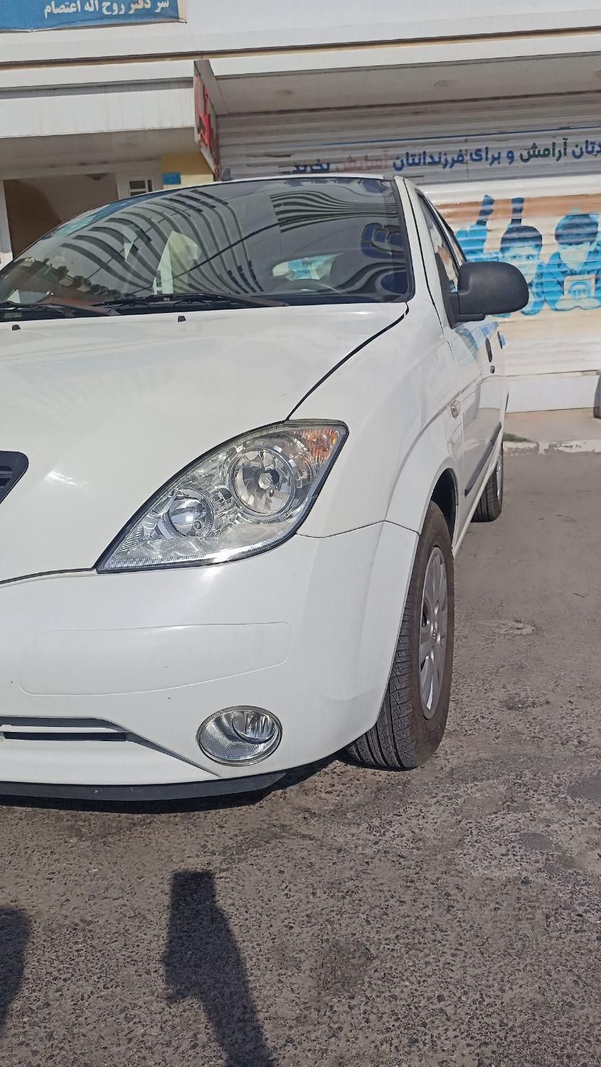 تیبا 2 پلاس - 1400