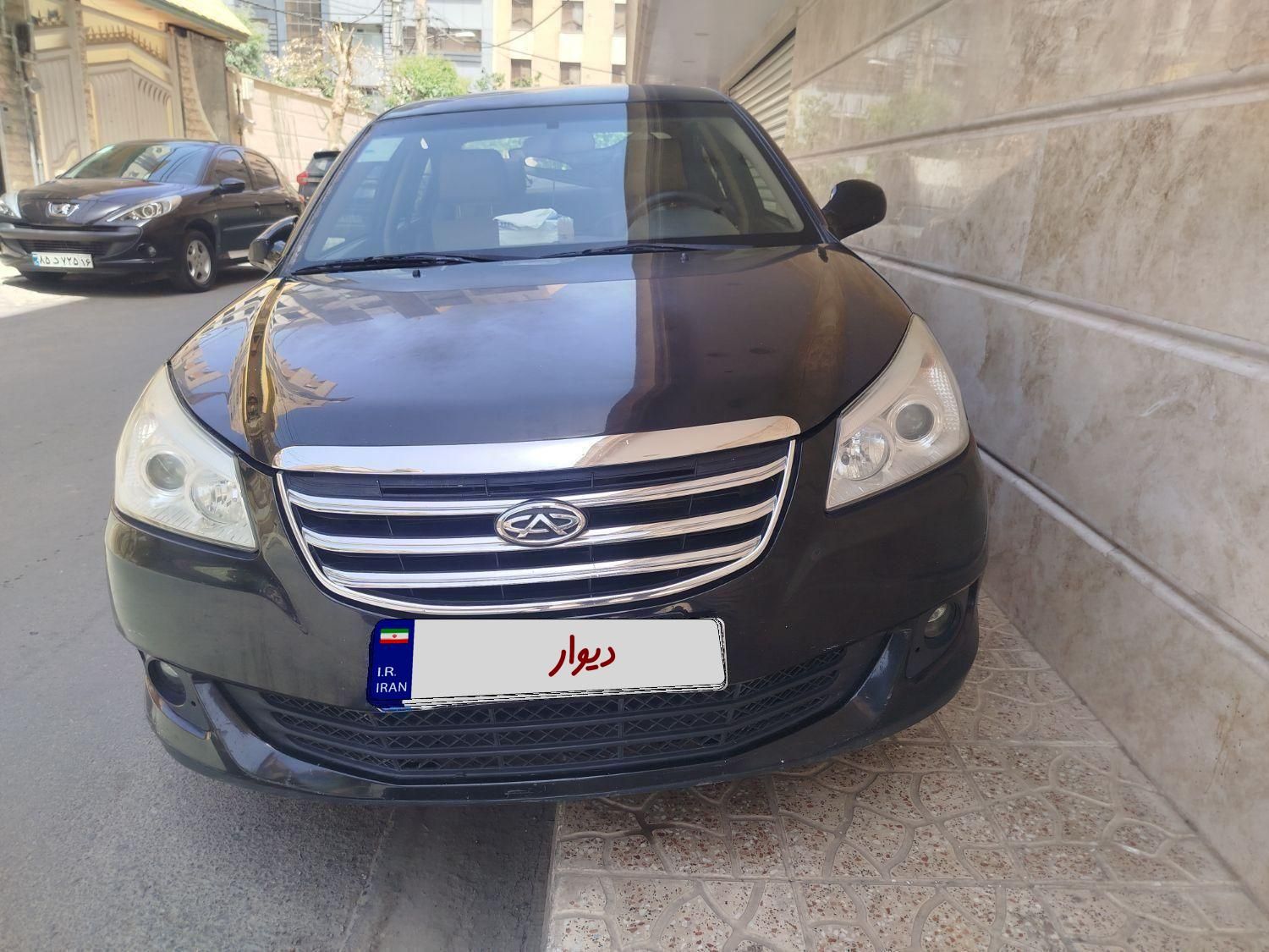 خودرو ام وی ام، 550 آگهی ann_19443425