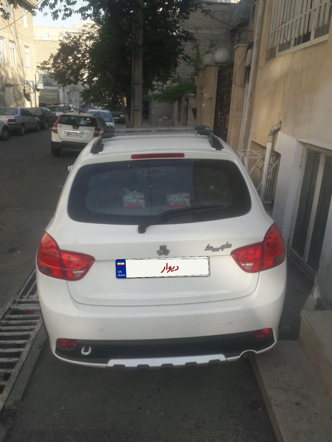 کوییک S پایه - 1402