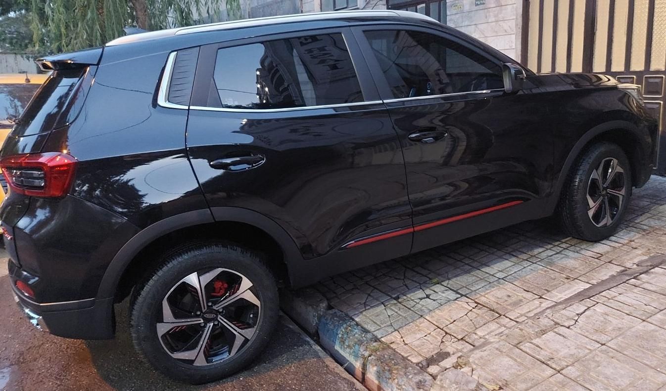 ام وی ام X55 پرو IE - 1403