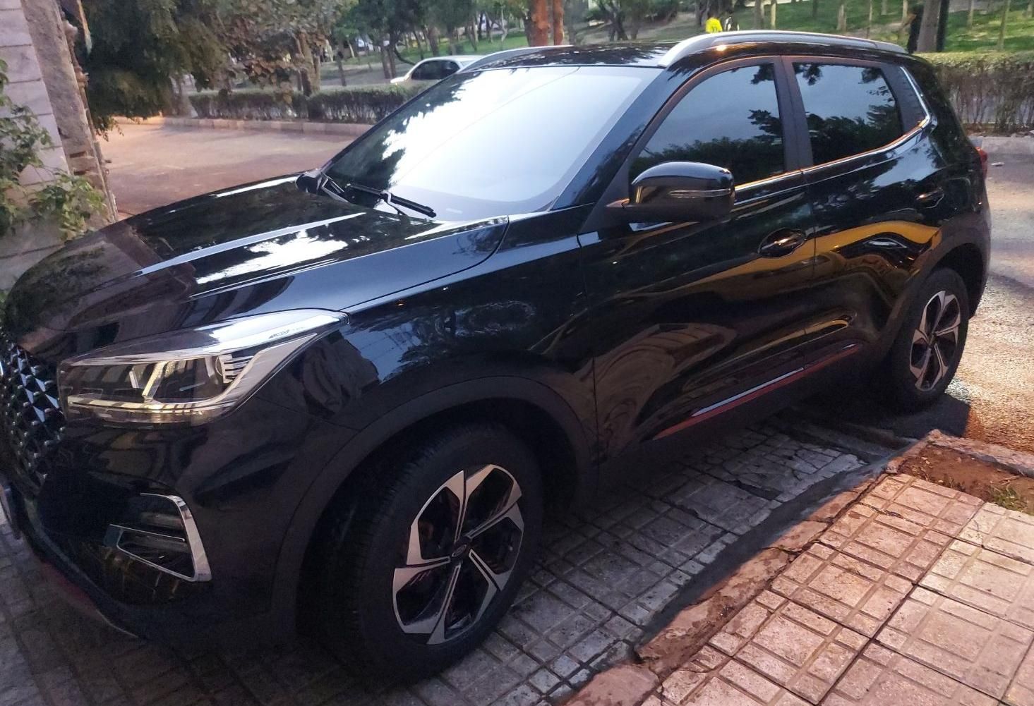 ام وی ام X55 پرو IE - 1403