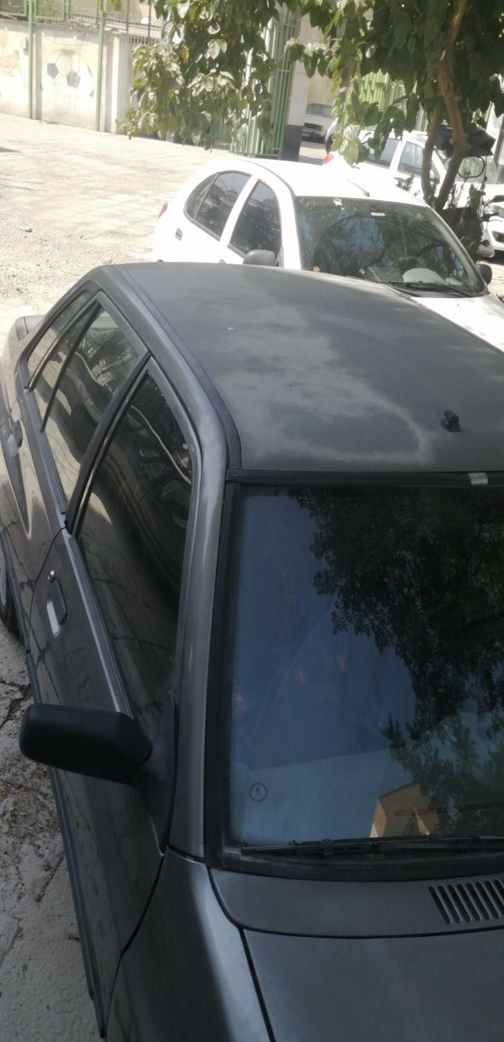 پراید 131 EX - 1392
