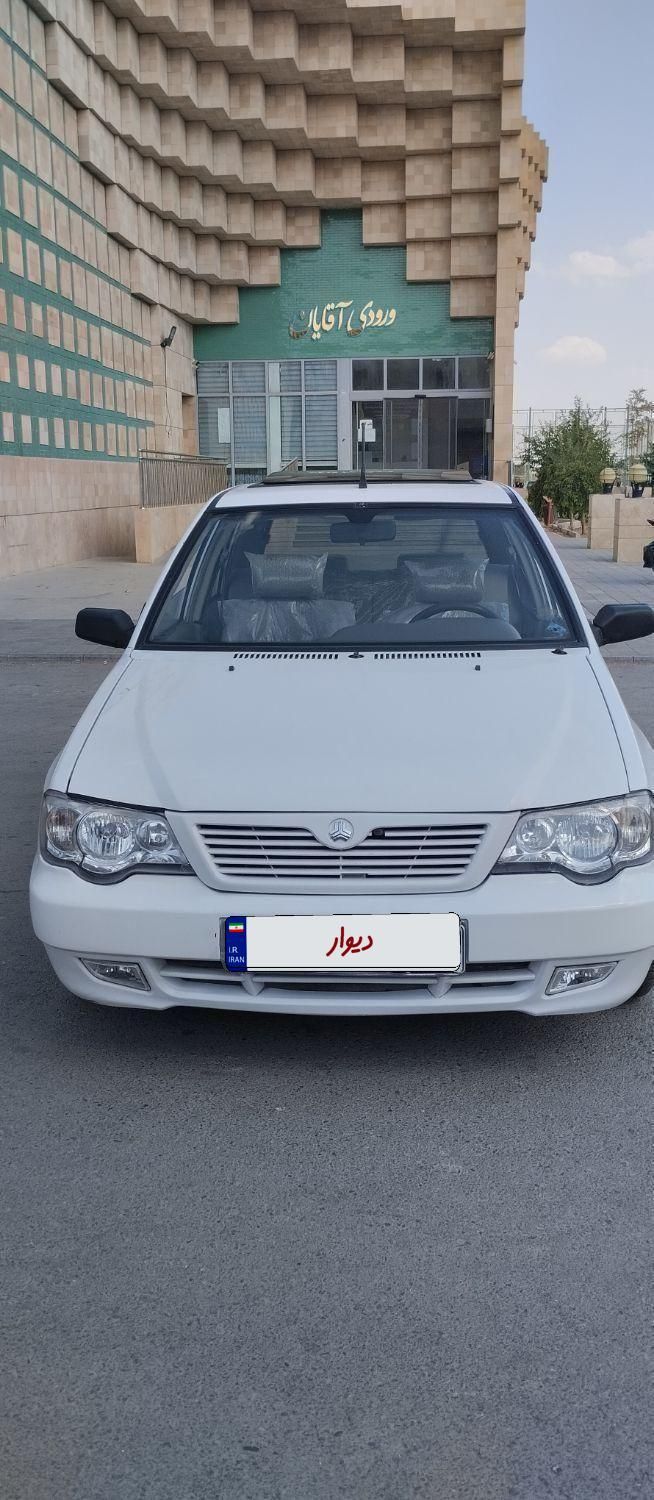 خودرو پراید، 111 آگهی ann_19443484