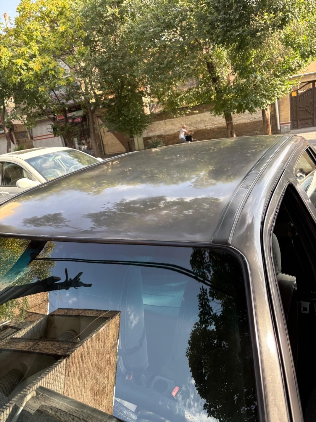 دوو سیلو سدان - 1381