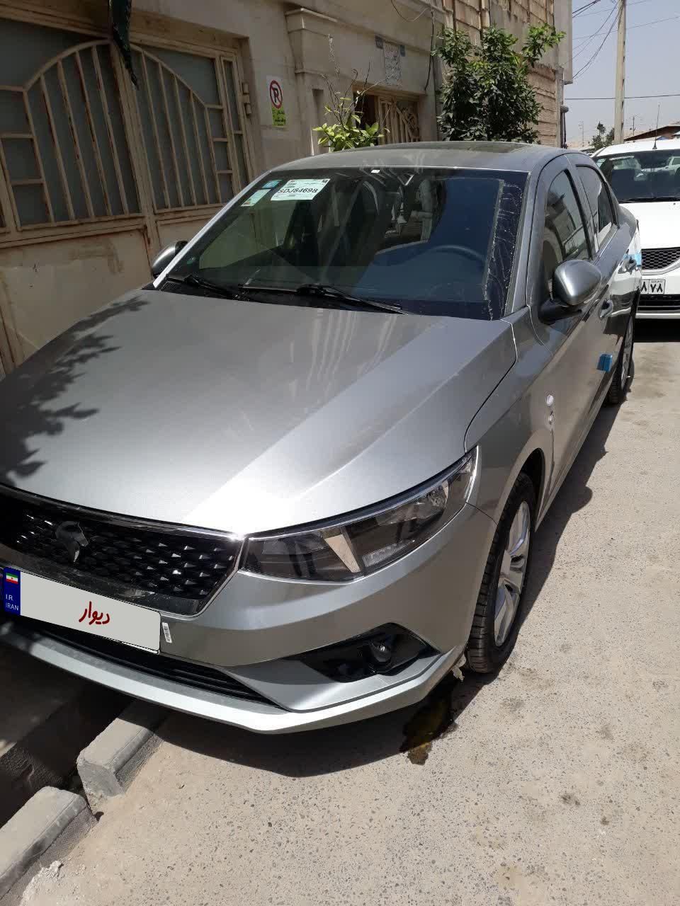 تارا اتوماتیک V4 LX - 1404